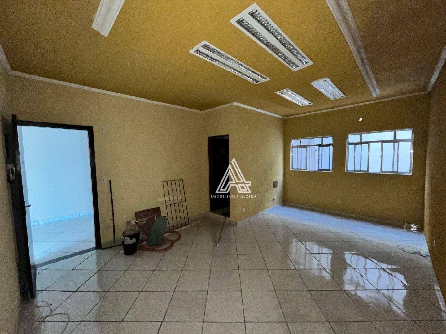 Conjunto Comercial-Sala para alugar, 40m² - Foto 39