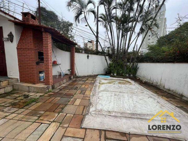 Sobrado à venda com 3 quartos, 217m² - Foto 17