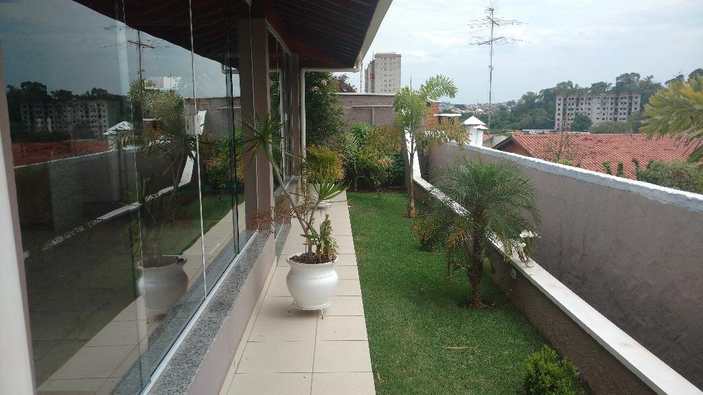 Casa de Condomínio à venda com 4 quartos, 280m² - Foto 3