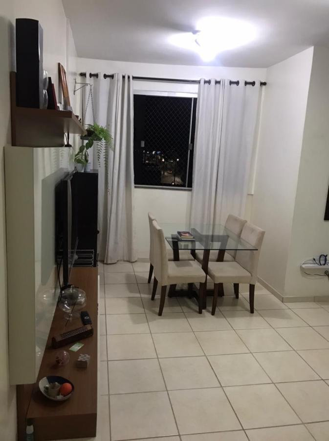 Apartamento à venda com 2 quartos, 54m² - Foto 4