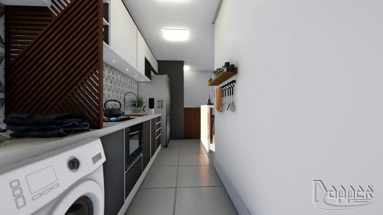 Apartamento à venda com 2 quartos, 79m² - Foto 5