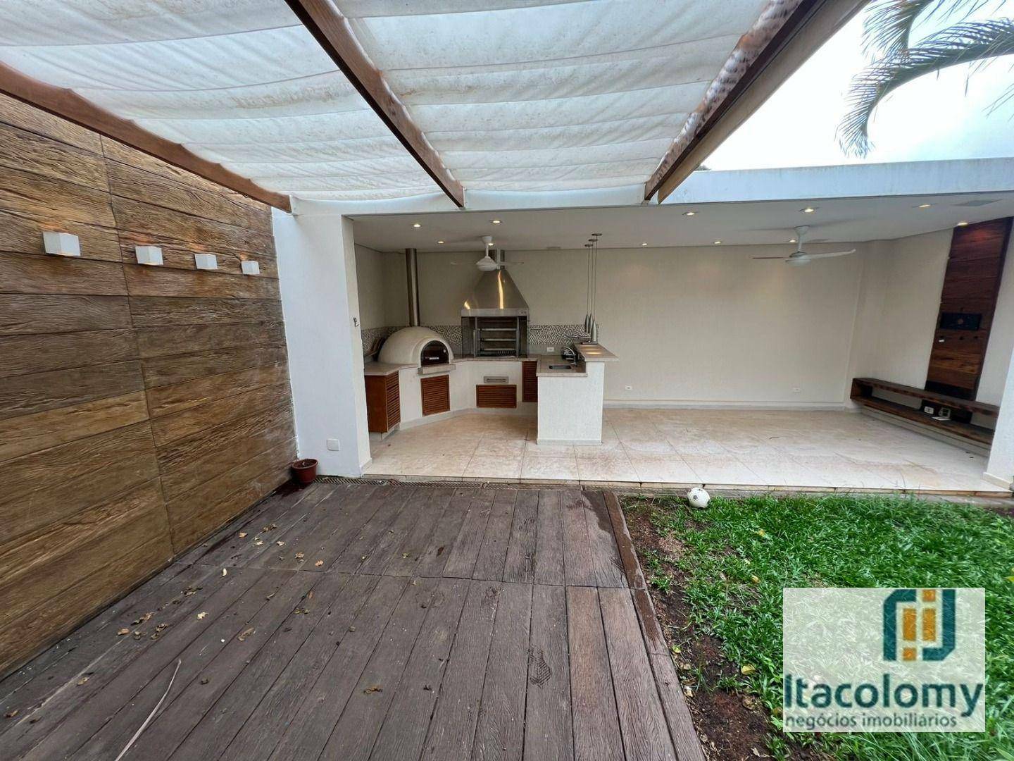 Casa de Condomínio à venda com 3 quartos, 170m² - Foto 6