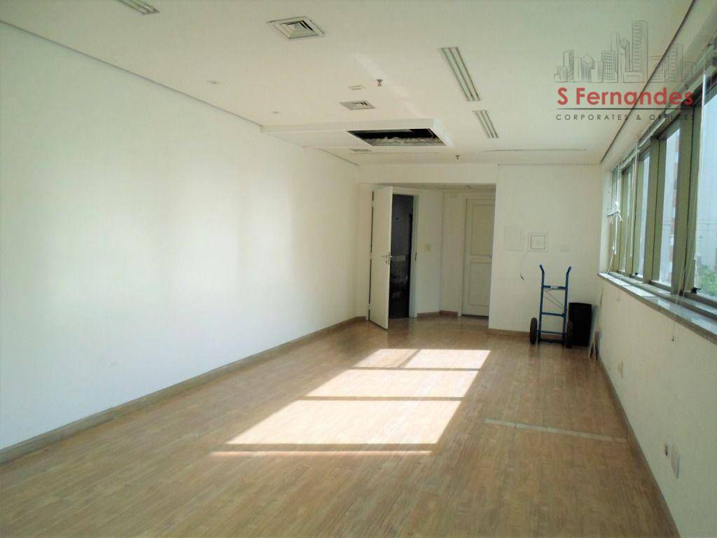 Conjunto Comercial-Sala para alugar, 41m² - Foto 6