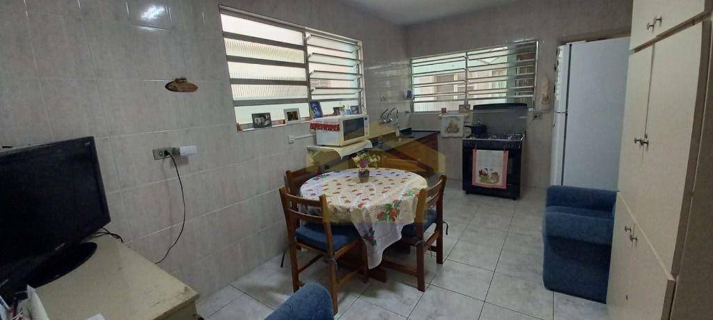 Sobrado à venda com 3 quartos, 150m² - Foto 8