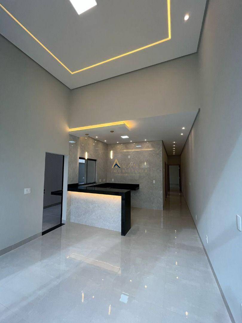 Casa para alugar com 3 quartos - Foto 5
