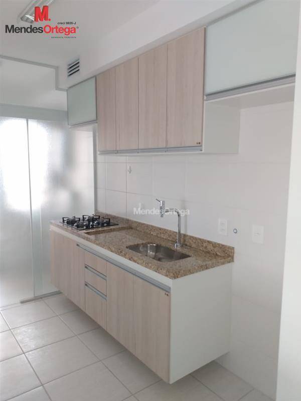 Apartamento à venda com 3 quartos, 96m² - Foto 5