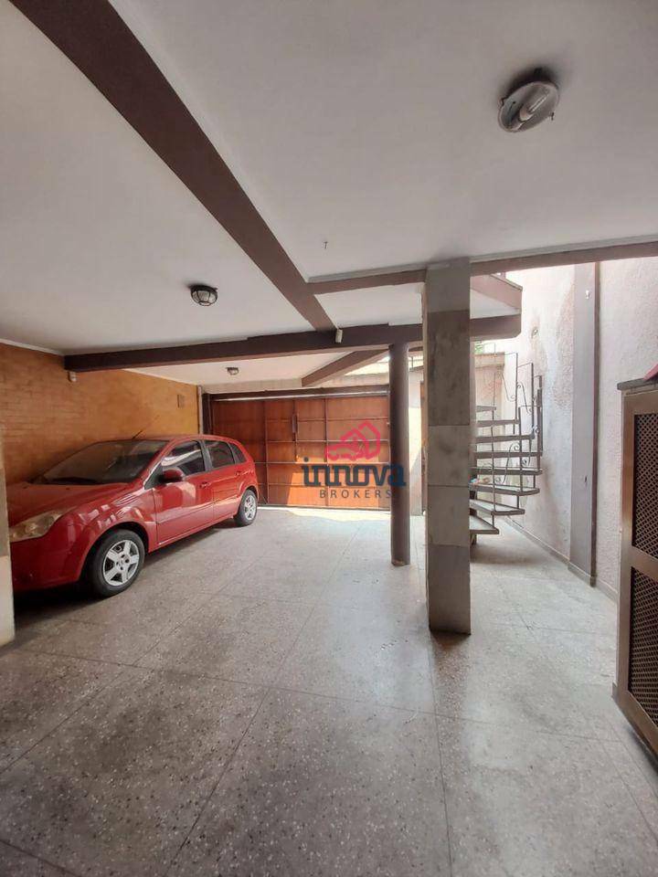 Sobrado à venda com 4 quartos, 240m² - Foto 18