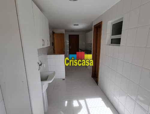 Apartamento para alugar com 2 quartos, 126m² - Foto 6