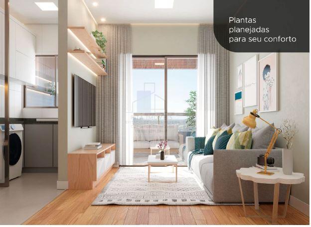 Apartamento à venda com 2 quartos, 60m² - Foto 15