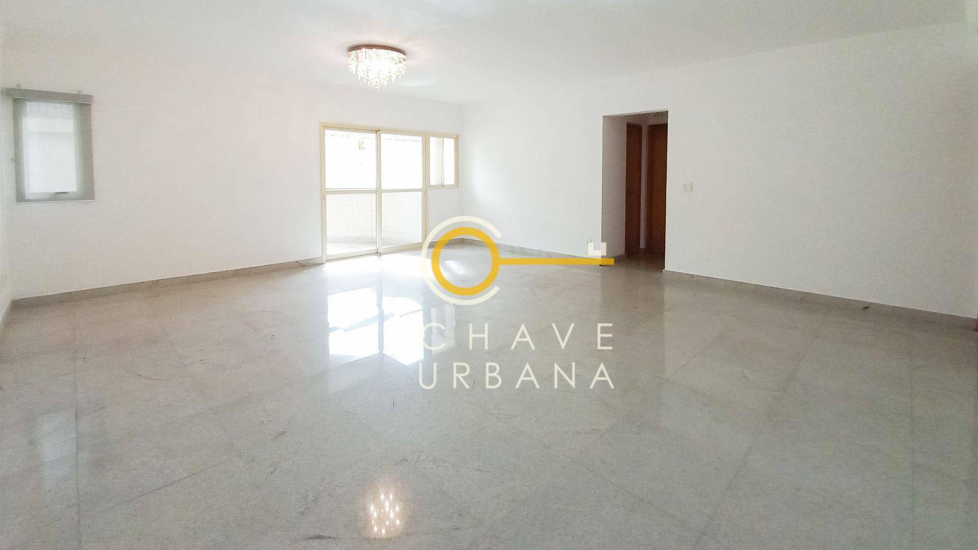 Apartamento para alugar com 4 quartos, 178m² - Foto 5