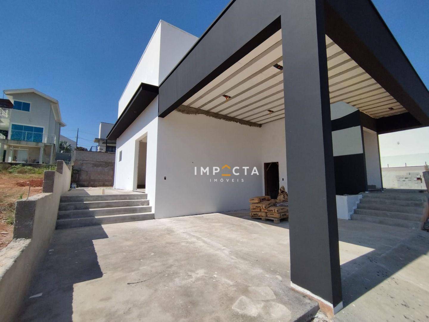 Casa à venda com 4 quartos, 300m² - Foto 9