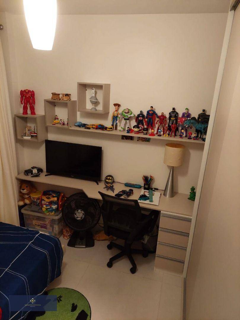 Apartamento à venda com 2 quartos, 137m² - Foto 8