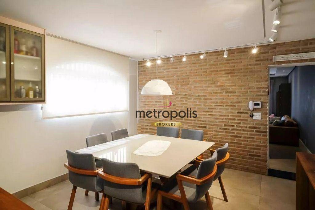 Sobrado à venda com 3 quartos, 350m² - Foto 3