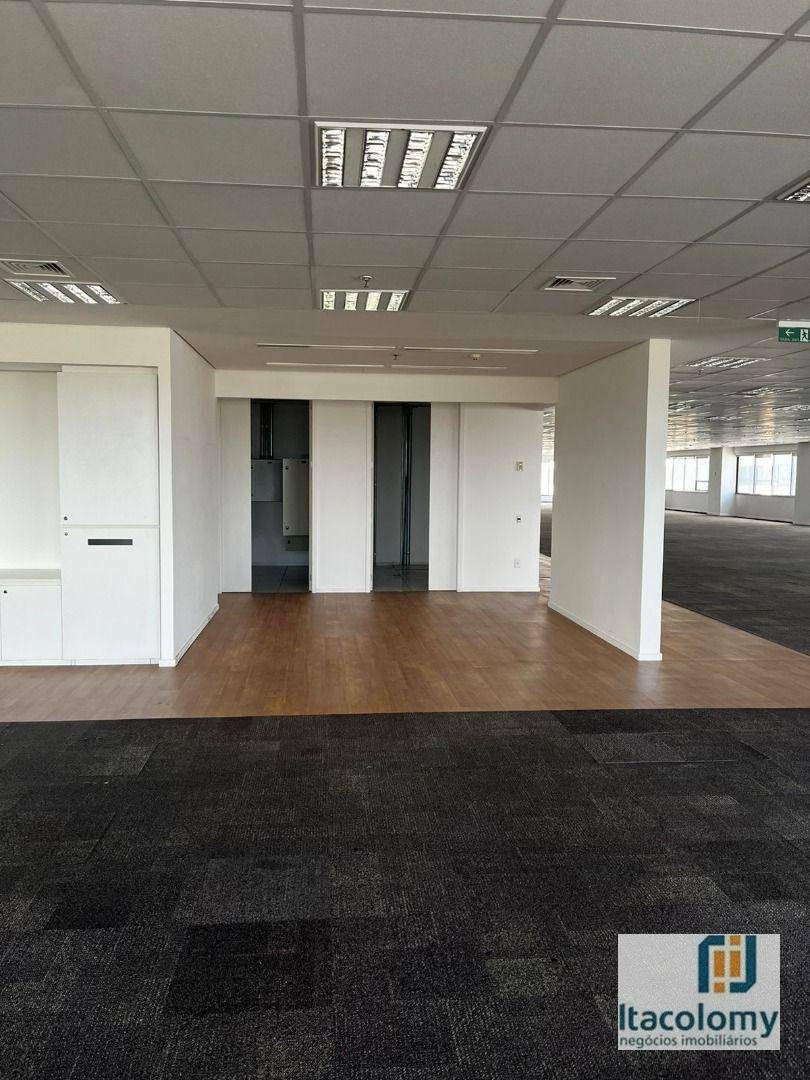 Conjunto Comercial-Sala para alugar, 2236m² - Foto 13