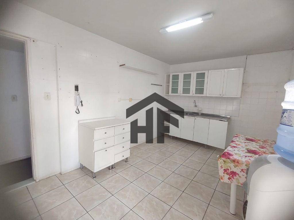 Apartamento à venda com 4 quartos, 170m² - Foto 14