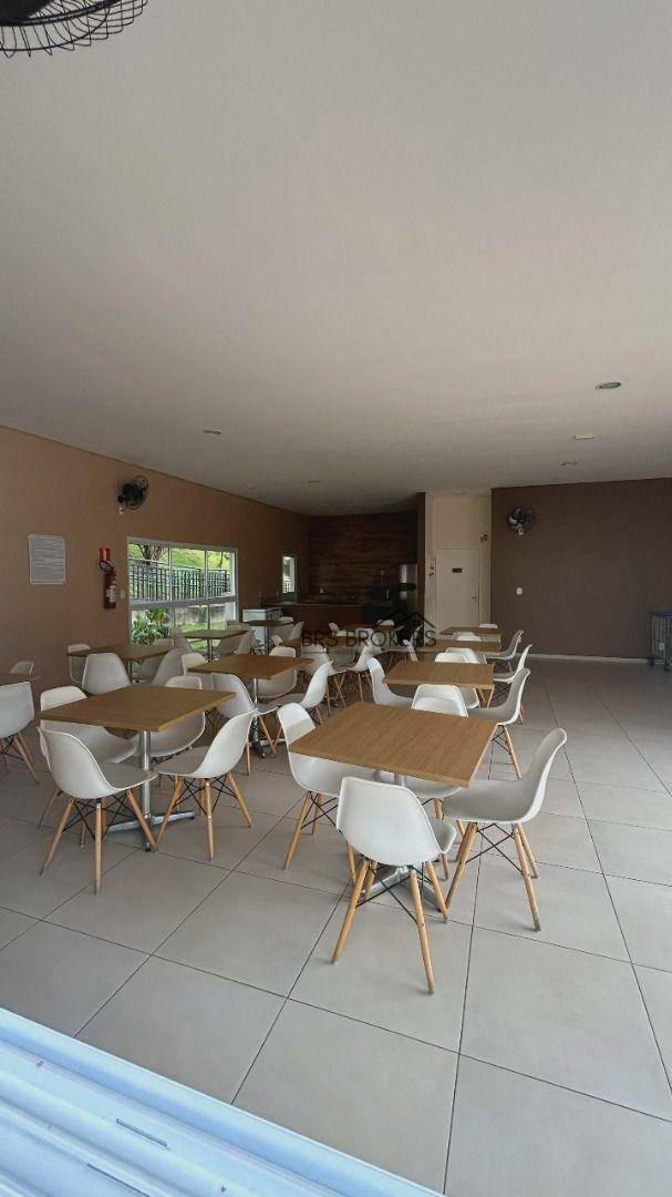 Sobrado à venda com 2 quartos, 55m² - Foto 64