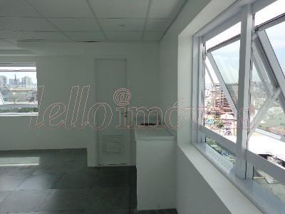 Conjunto Comercial-Sala para alugar, 172m² - Foto 2