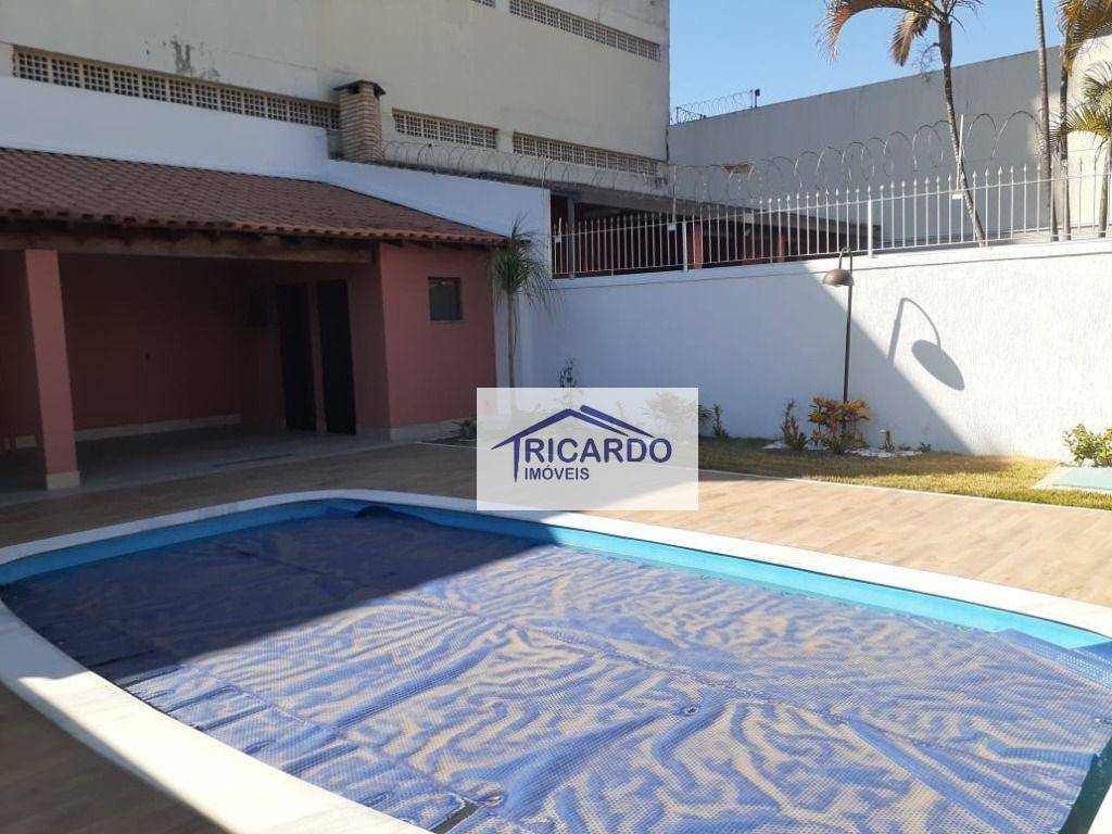 Sobrado à venda com 3 quartos, 300m² - Foto 59