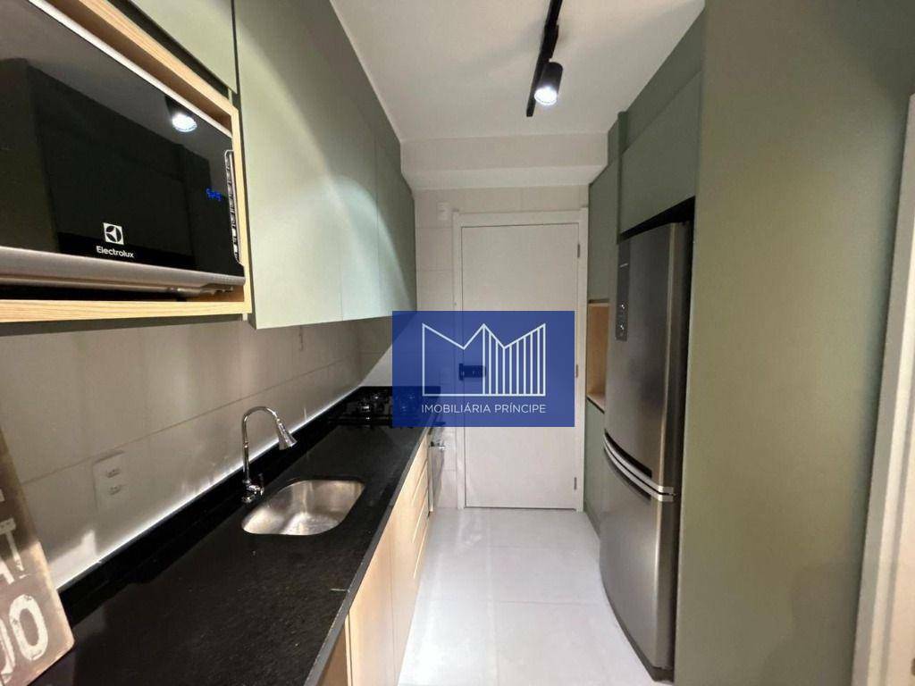 Apartamento à venda e aluguel com 1 quarto, 33m² - Foto 14