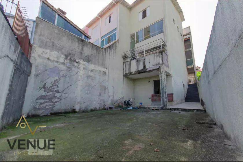 Sobrado à venda com 3 quartos, 244m² - Foto 5