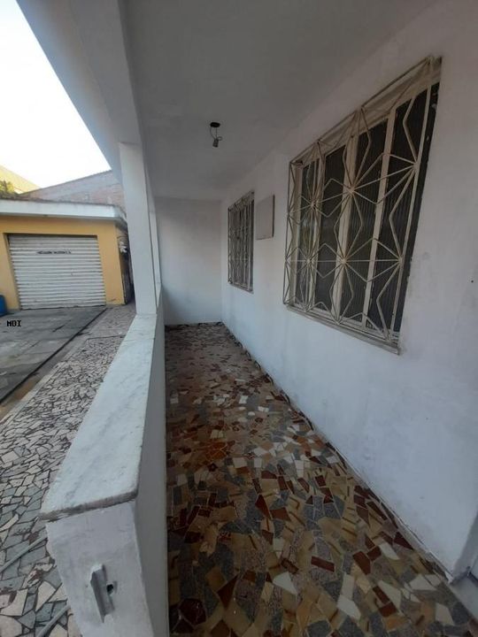 Casa para alugar com 1 quarto, 60m² - Foto 4