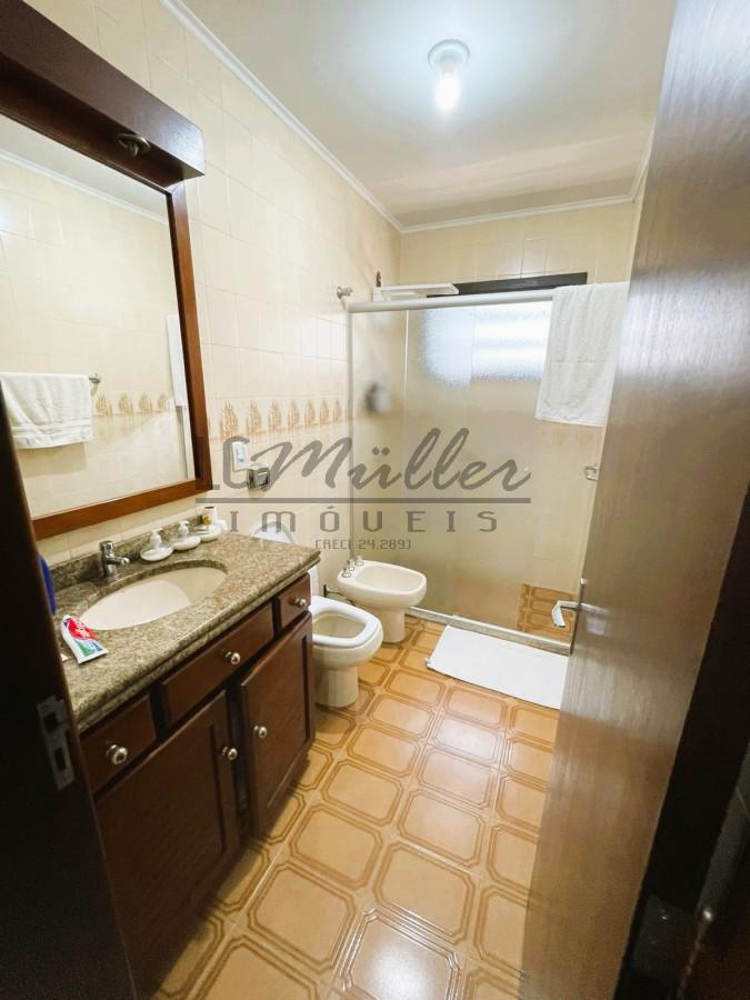 Casa à venda com 3 quartos, 285m² - Foto 17
