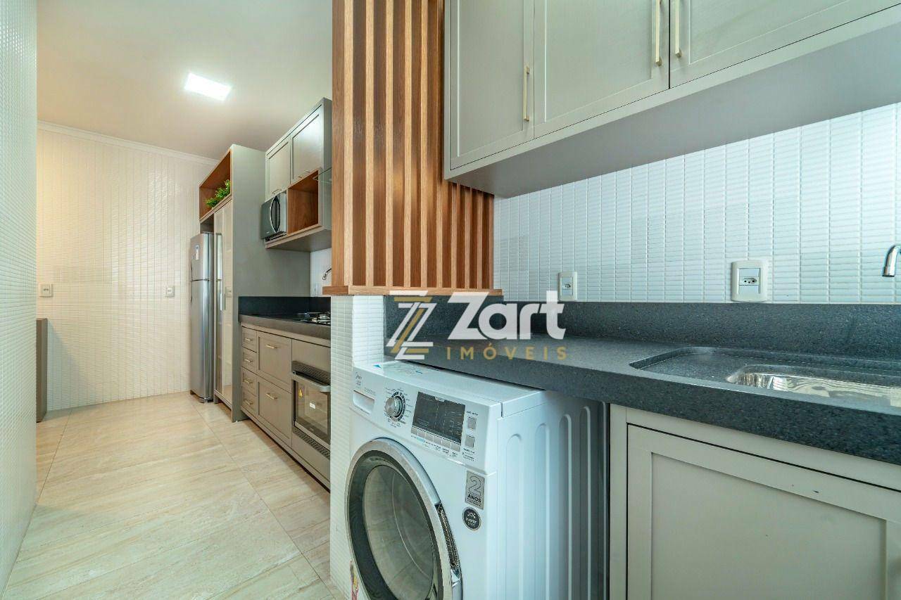 Apartamento à venda com 3 quartos, 159m² - Foto 12