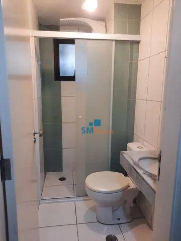 Apartamento à venda com 2 quartos, 105m² - Foto 5