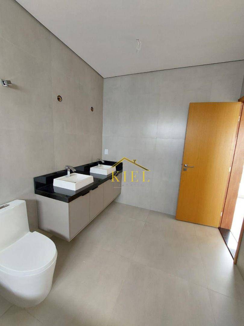 Casa de Condomínio à venda e aluguel com 4 quartos, 394m² - Foto 12