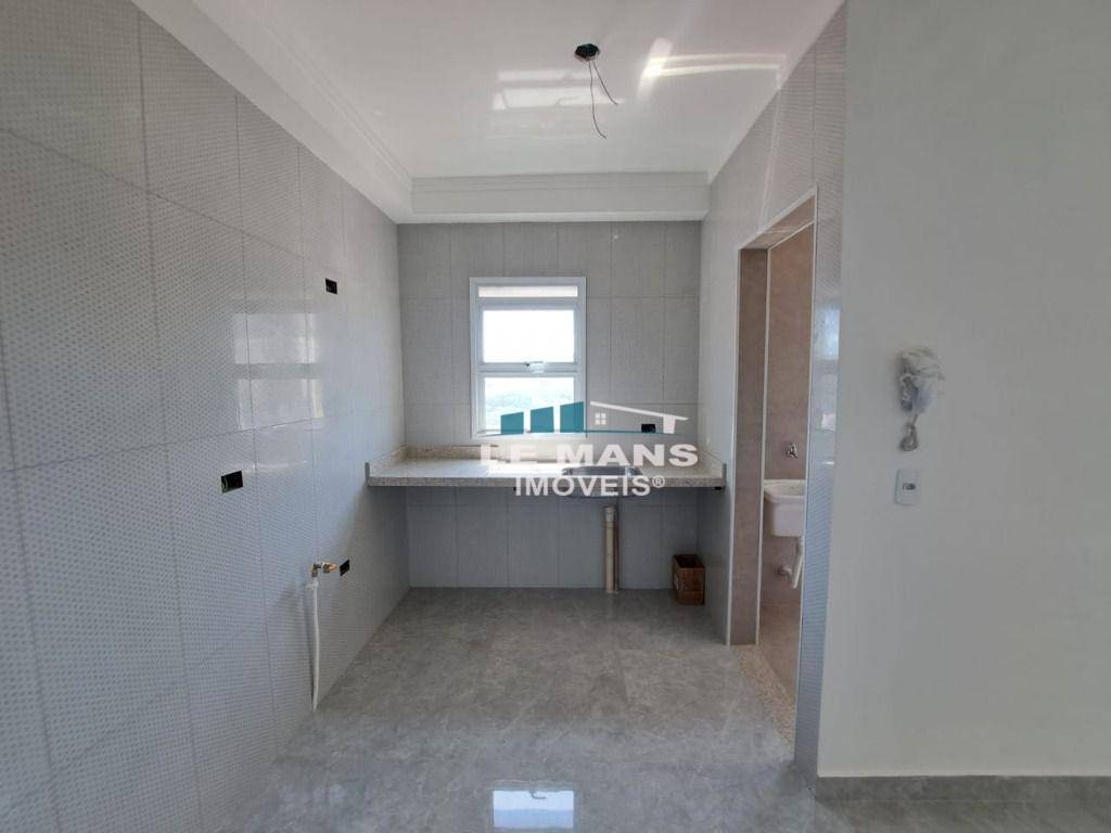 Apartamento à venda com 2 quartos, 74m² - Foto 5