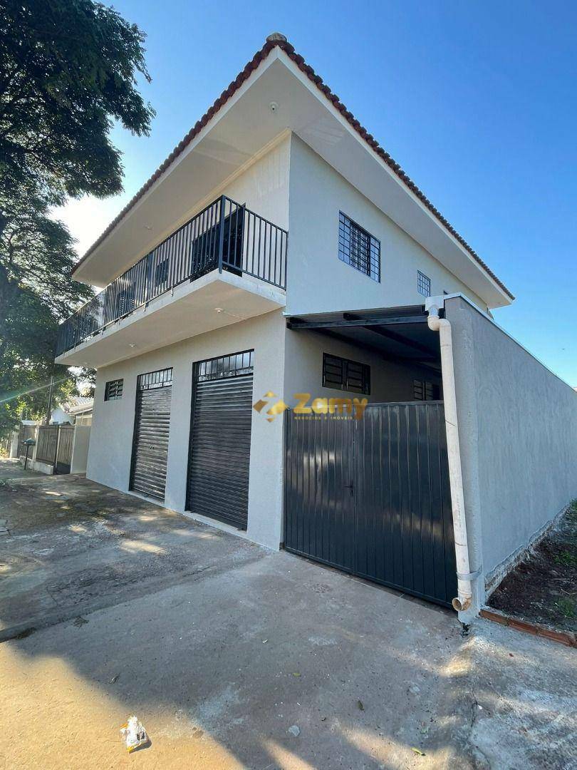 Sobrado à venda com 3 quartos, 200m² - Foto 5