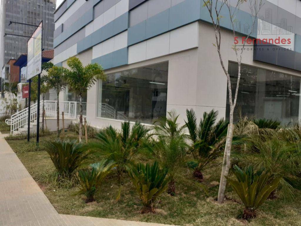 Loja-Salão para alugar, 683m² - Foto 17