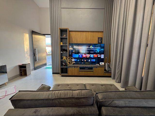 Casa de Condomínio à venda com 3 quartos, 230m² - Foto 9