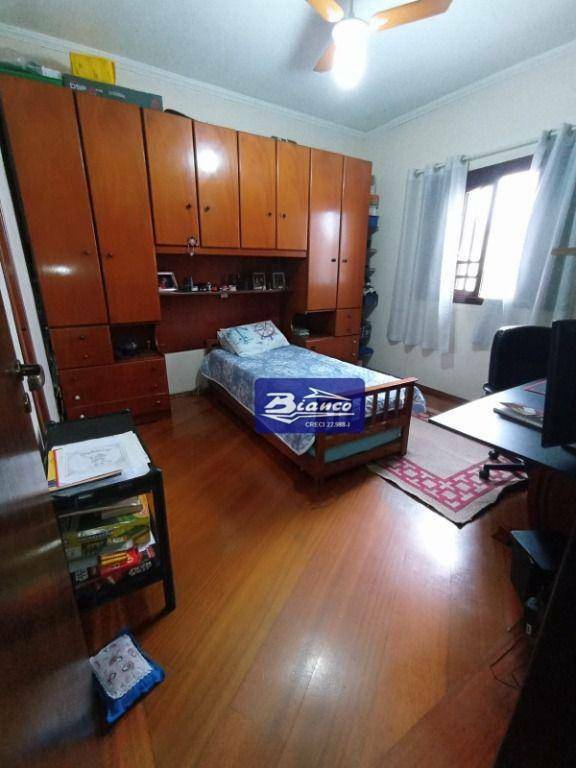 Sobrado à venda com 3 quartos, 154m² - Foto 15