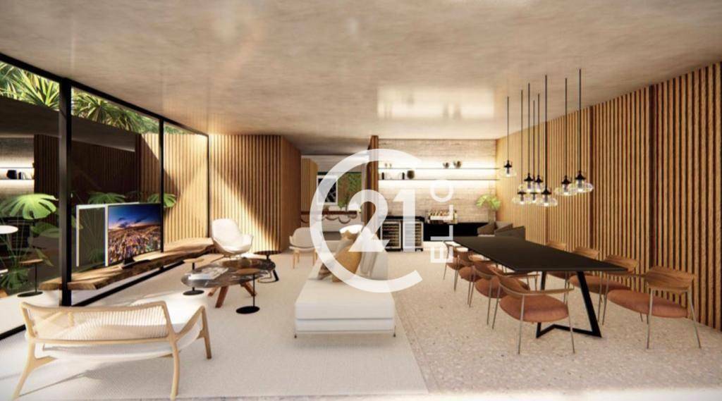 Casa à venda com 5 quartos, 620m² - Foto 6