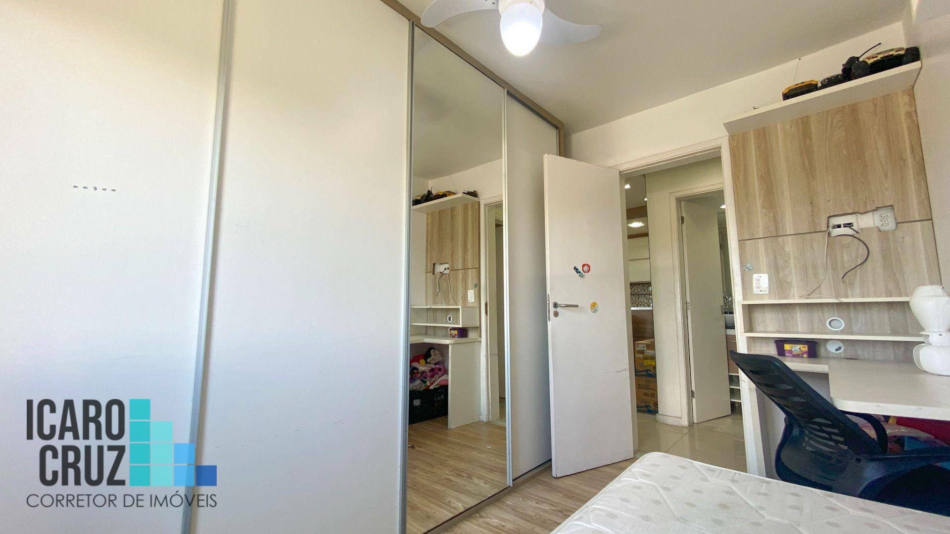 Apartamento para alugar com 2 quartos, 56m² - Foto 21