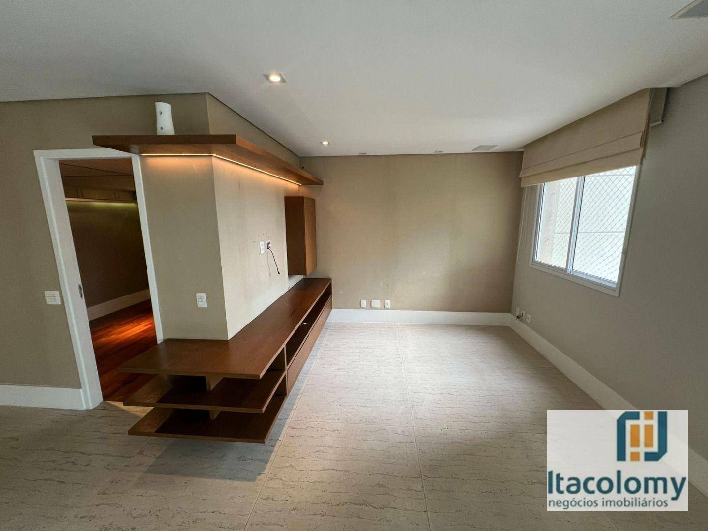 Apartamento à venda e aluguel com 3 quartos, 202m² - Foto 6