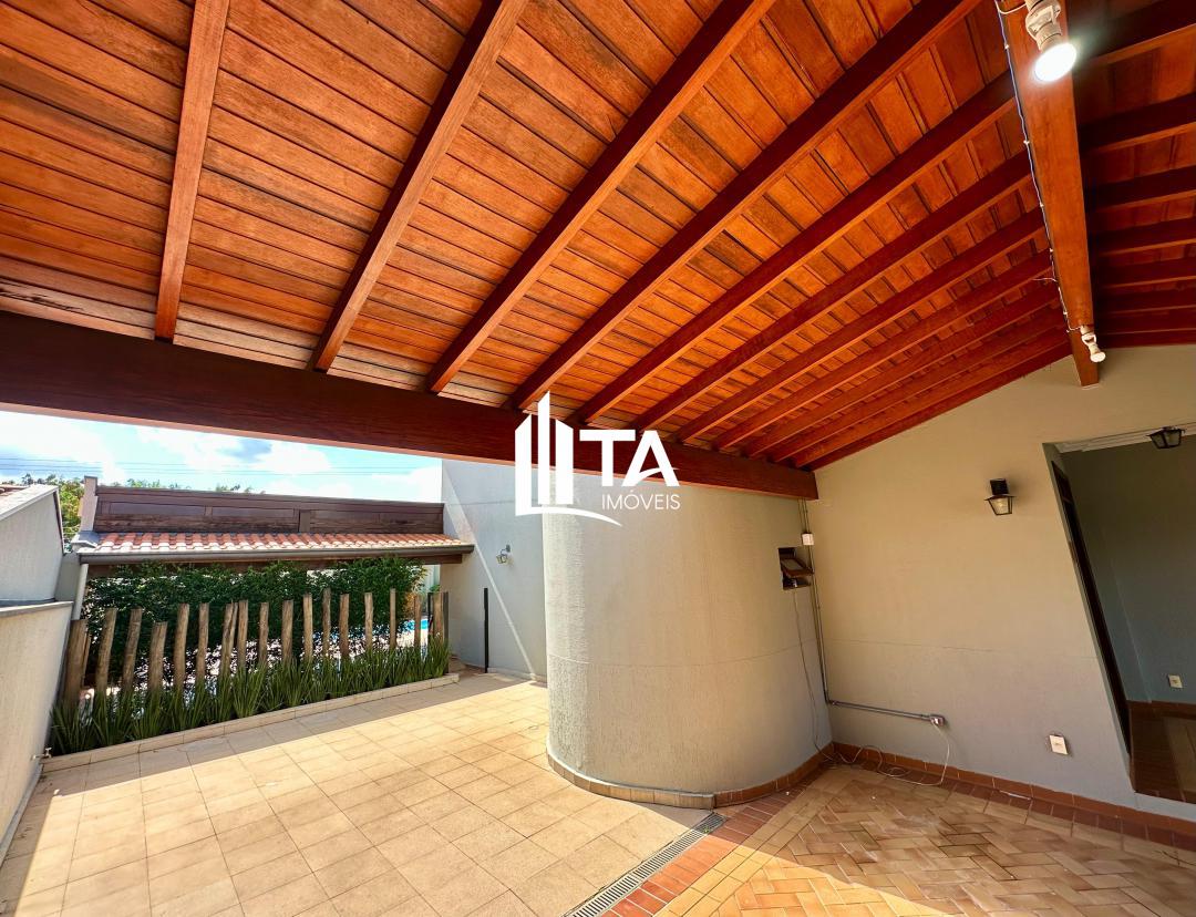 Casa para alugar com 5 quartos, 350m² - Foto 40
