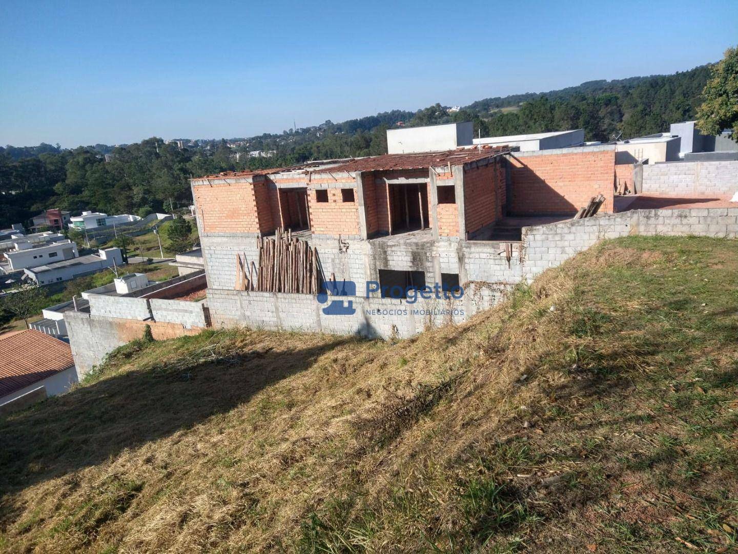 Loteamento e Condomínio à venda, 500M2 - Foto 22