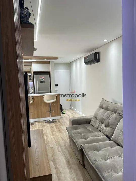 Apartamento para alugar com 2 quartos, 62m² - Foto 2