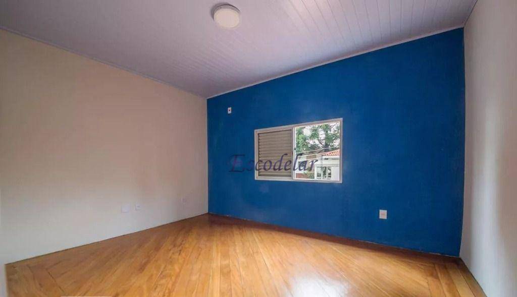 Sobrado para alugar com 3 quartos, 130m² - Foto 11