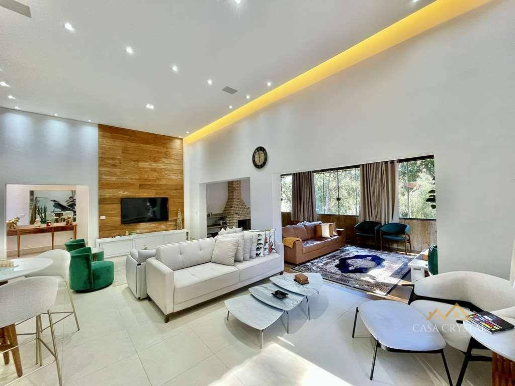 Casa de Condomínio à venda com 4 quartos, 1400m² - Foto 6