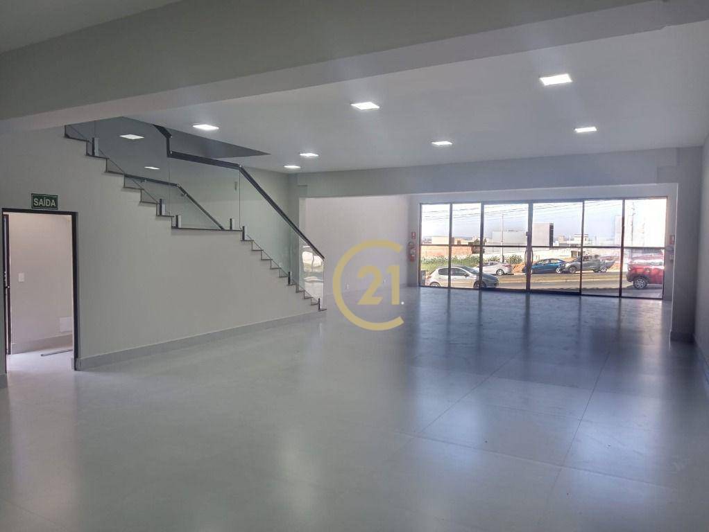Loja-Salão, 361 m² - Foto 5