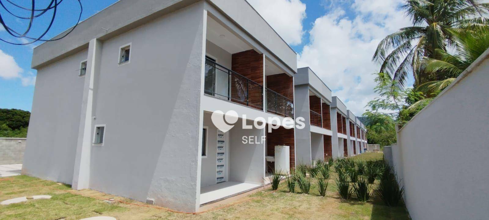 Casa à venda com 2 quartos, 87m² - Foto 4