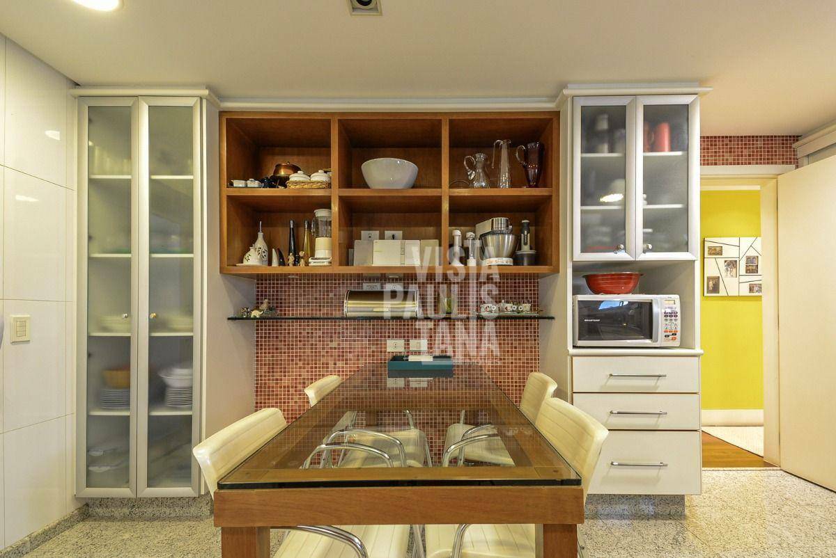 Apartamento à venda com 3 quartos, 177m² - Foto 50