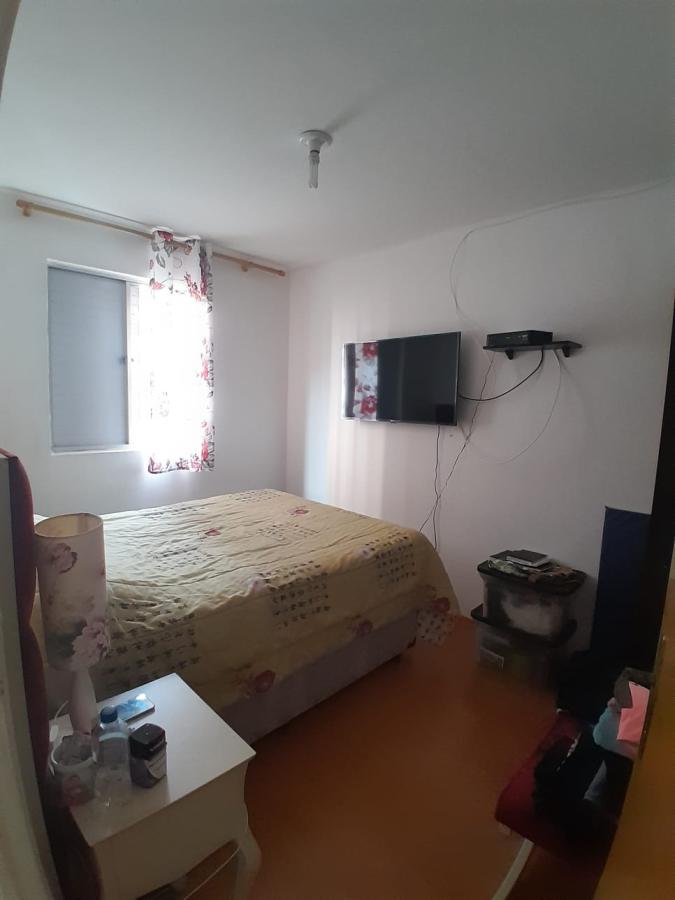 Apartamento à venda com 2 quartos, 52m² - Foto 4