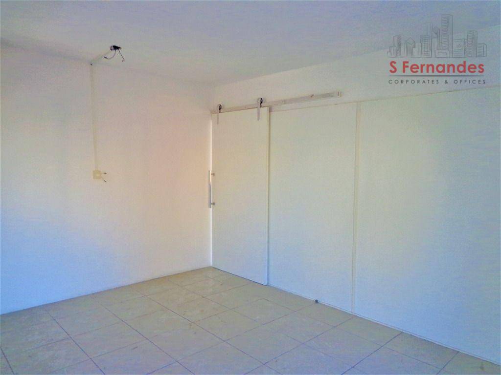 Conjunto Comercial-Sala para alugar, 71m² - Foto 14