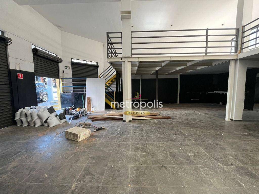 Loja-Salão para alugar, 150m² - Foto 5