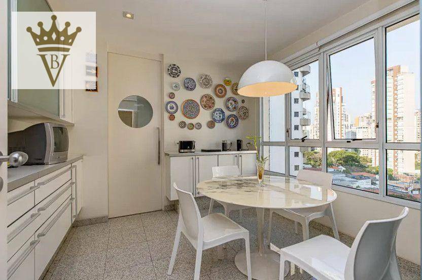 Apartamento à venda e aluguel com 4 quartos, 334m² - Foto 20