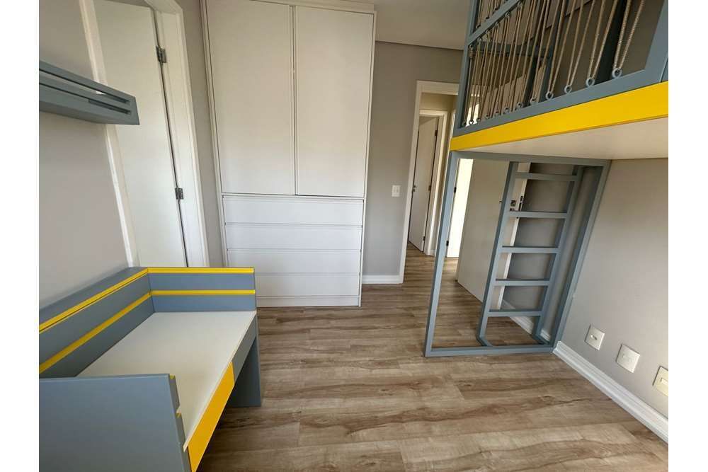 Apartamento à venda com 3 quartos, 108m² - Foto 11